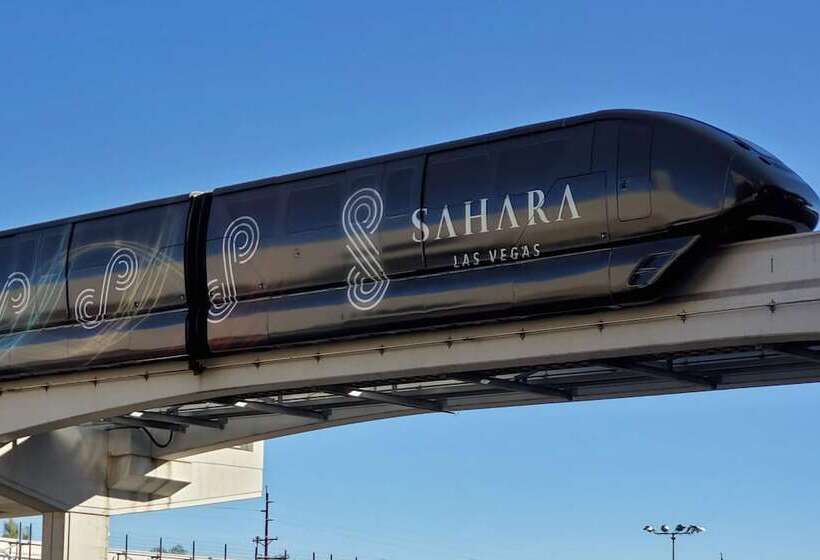 فندق Sahara Las Vegas