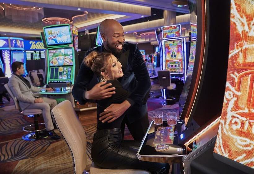 فندق Sahara Las Vegas