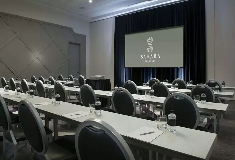 Hotel Sahara Las Vegas