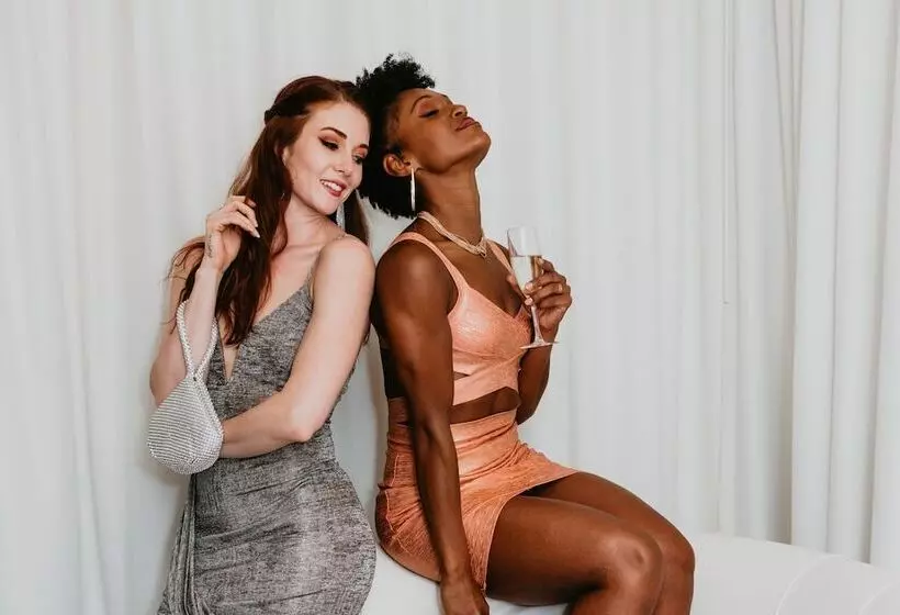 Hotel Sahara Las Vegas