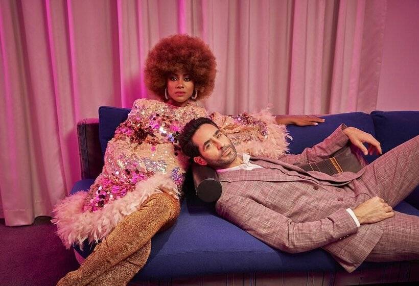 فندق Sahara Las Vegas