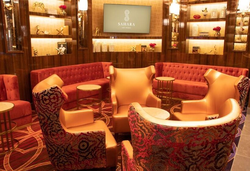 فندق Sahara Las Vegas
