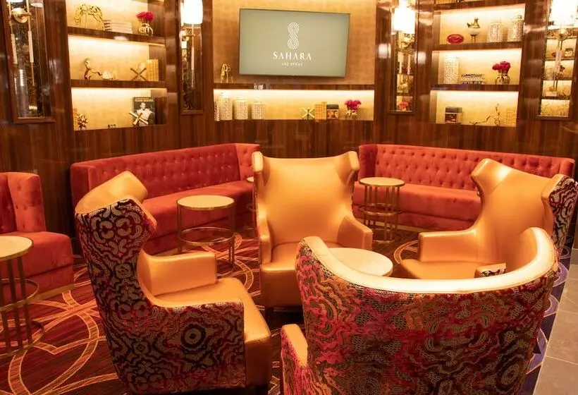 Hotel Sahara Las Vegas