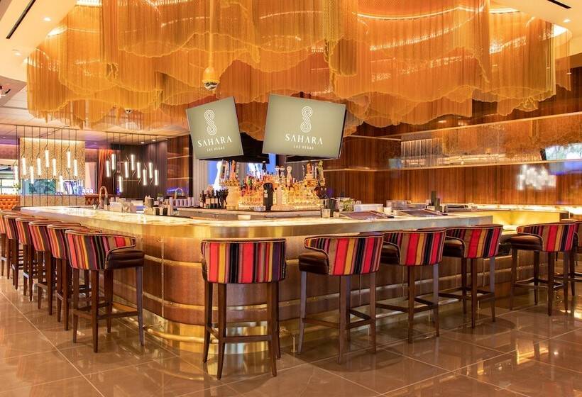 فندق Sahara Las Vegas