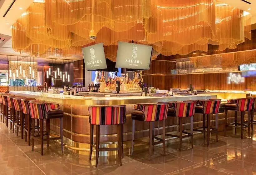 Hotel Sahara Las Vegas