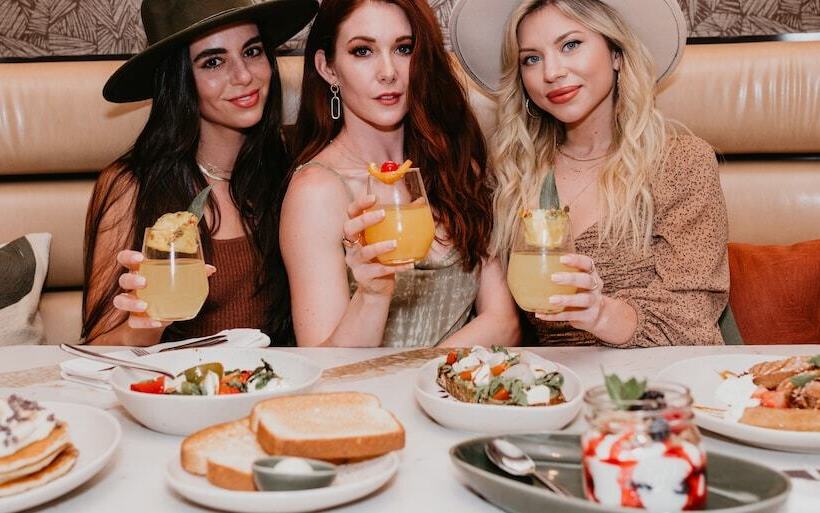 فندق Sahara Las Vegas