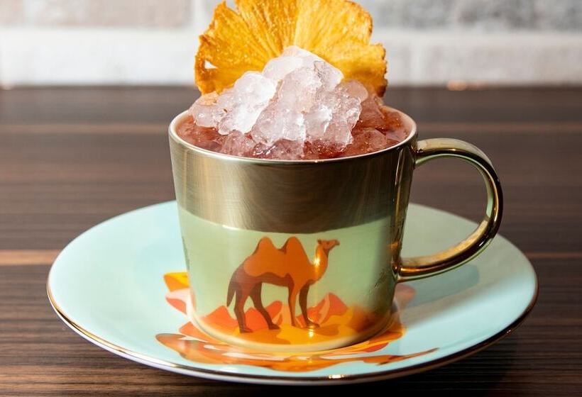 فندق Sahara Las Vegas