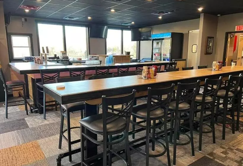 ホテル Salt Creek Golf Retreat