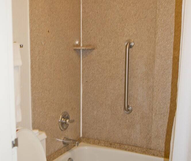 Отель San Augustine Inn