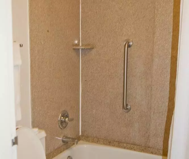 בית מלון כפרי San Augustine Inn