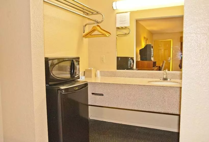 בית מלון כפרי San Augustine Inn