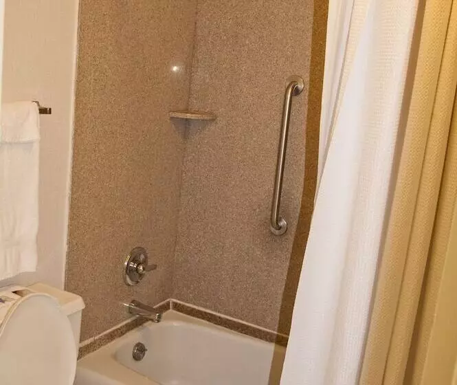 בית מלון כפרי San Augustine Inn