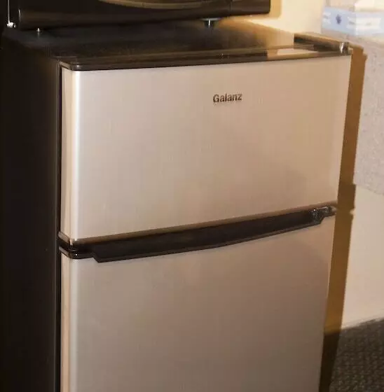 בית מלון כפרי San Augustine Inn