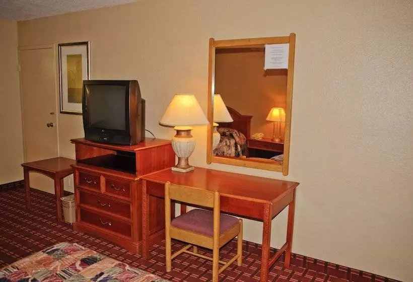 בית מלון כפרי San Augustine Inn