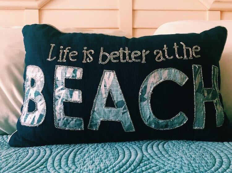 Otel Sands Of Time Motor Inn & Harbor House