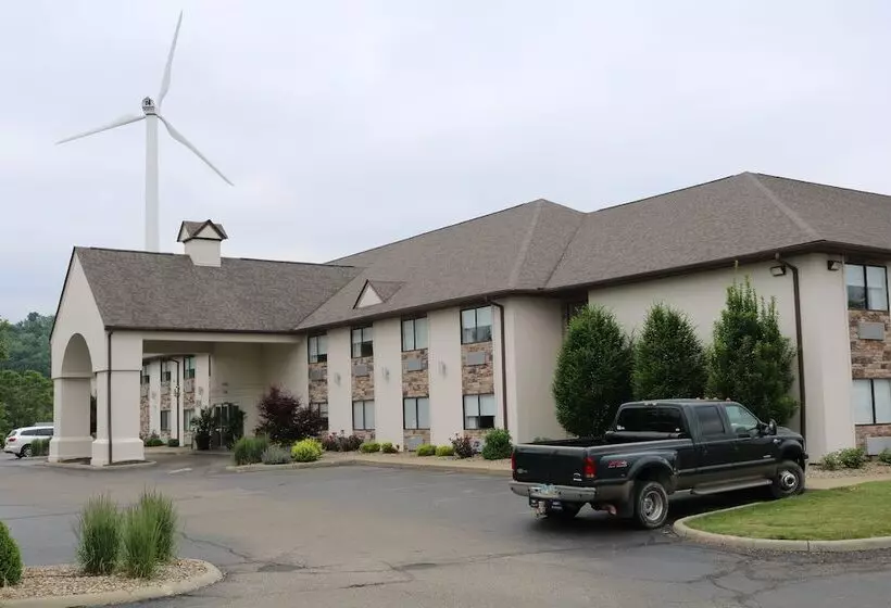 فندق Schoenbrunn Inn