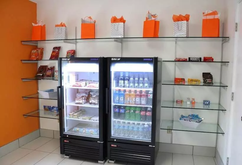 فندق Schoenbrunn Inn