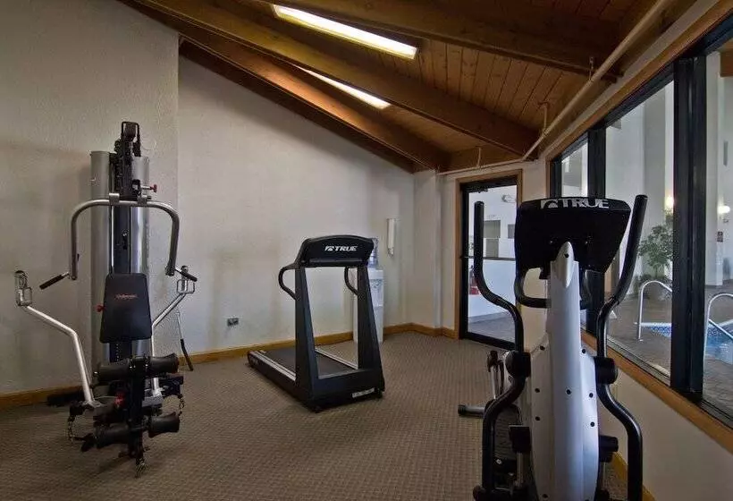 فندق Schoenbrunn Inn