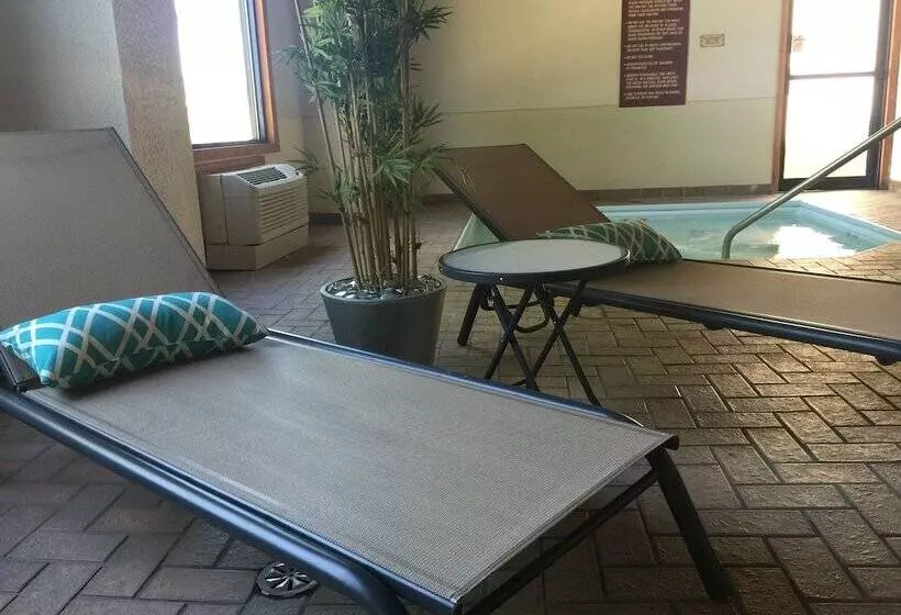 فندق Schoenbrunn Inn