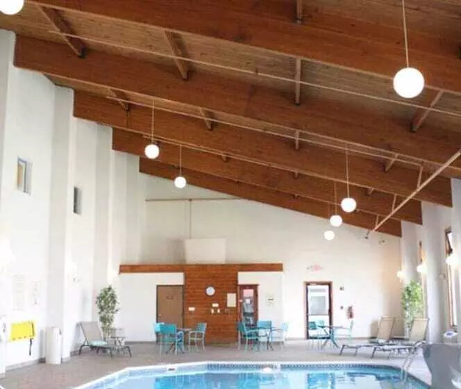 فندق Schoenbrunn Inn