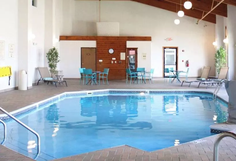 فندق Schoenbrunn Inn