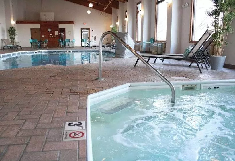 فندق Schoenbrunn Inn