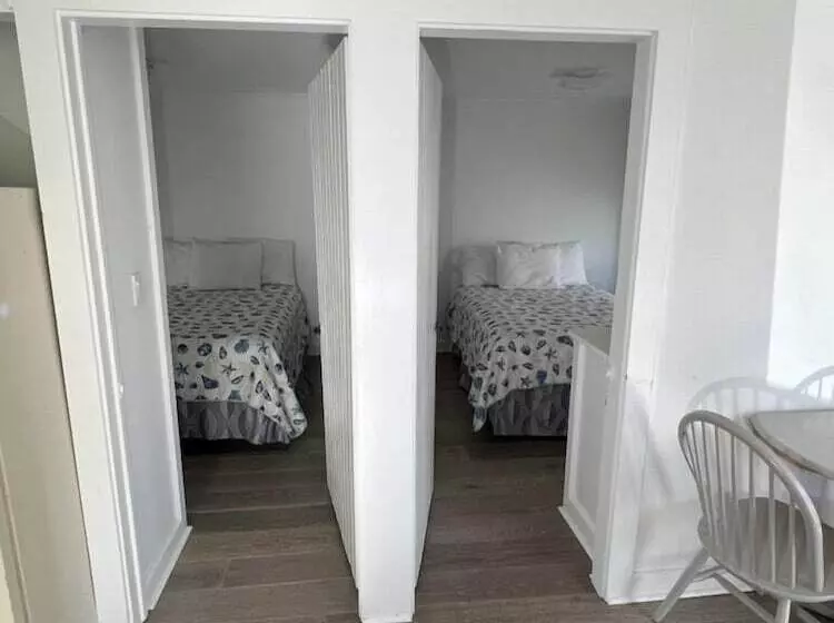 בית מלון כפרי Sea Latch Inn