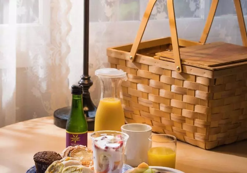 Отель Sea Otter Inn