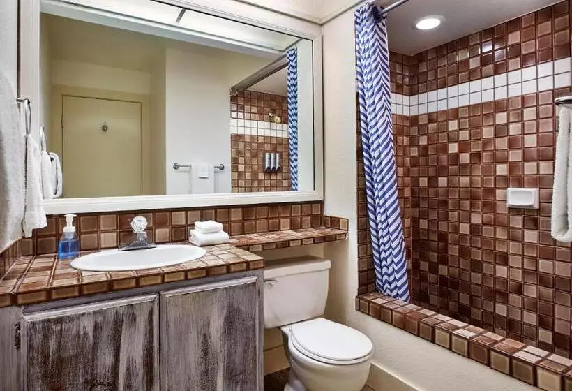 فندق Seaport Village Inn, Avalon