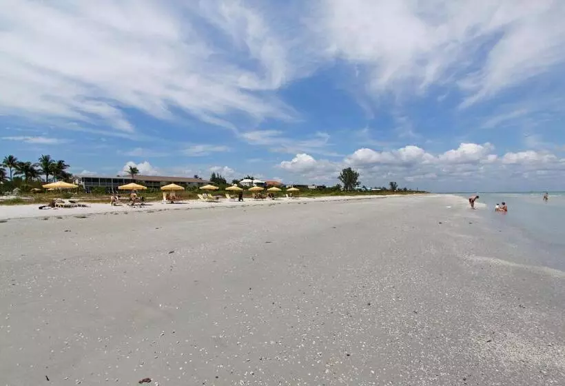 فندق Seaside Inn