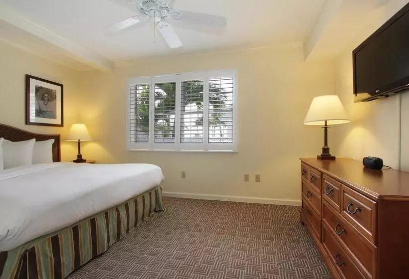 فندق Seaside Inn