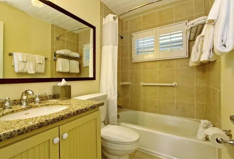 فندق Seaside Inn