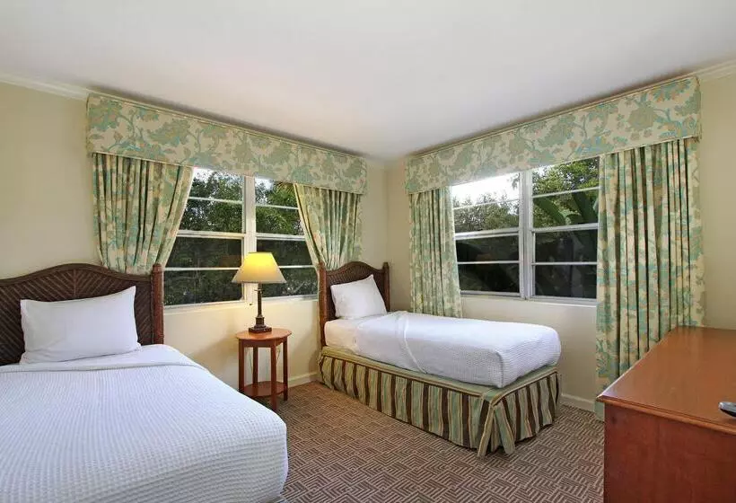 فندق Seaside Inn