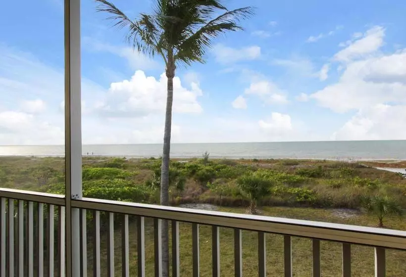 فندق Seaside Inn