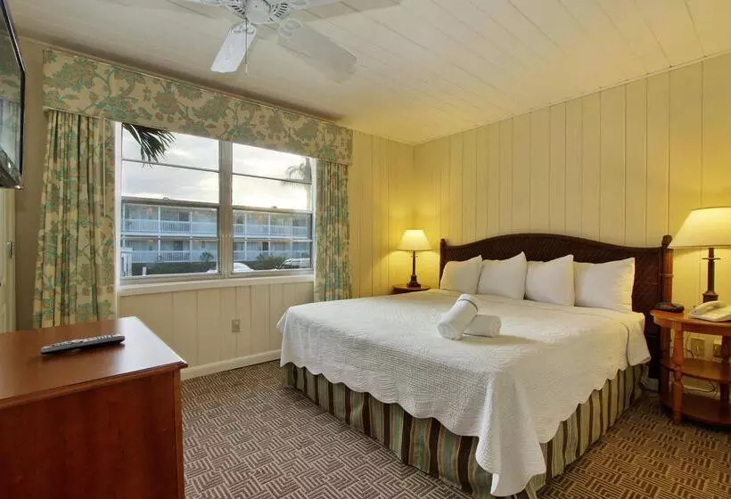 فندق Seaside Inn