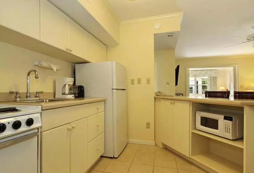 فندق Seaside Inn