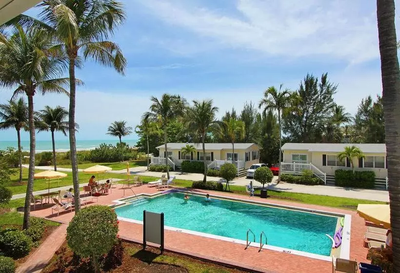 فندق Seaside Inn