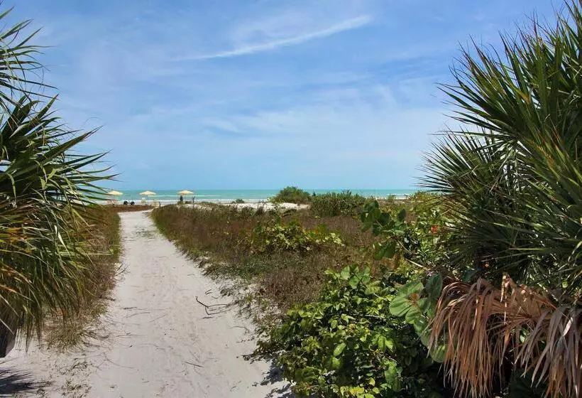 فندق Seaside Inn