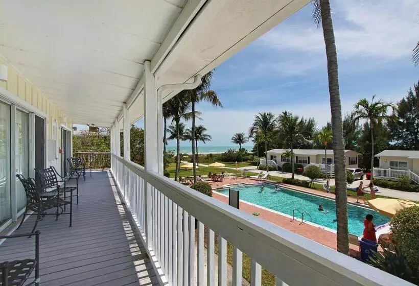 فندق Seaside Inn