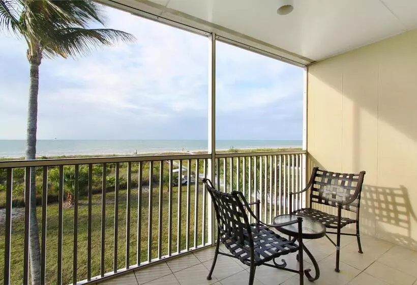 فندق Seaside Inn