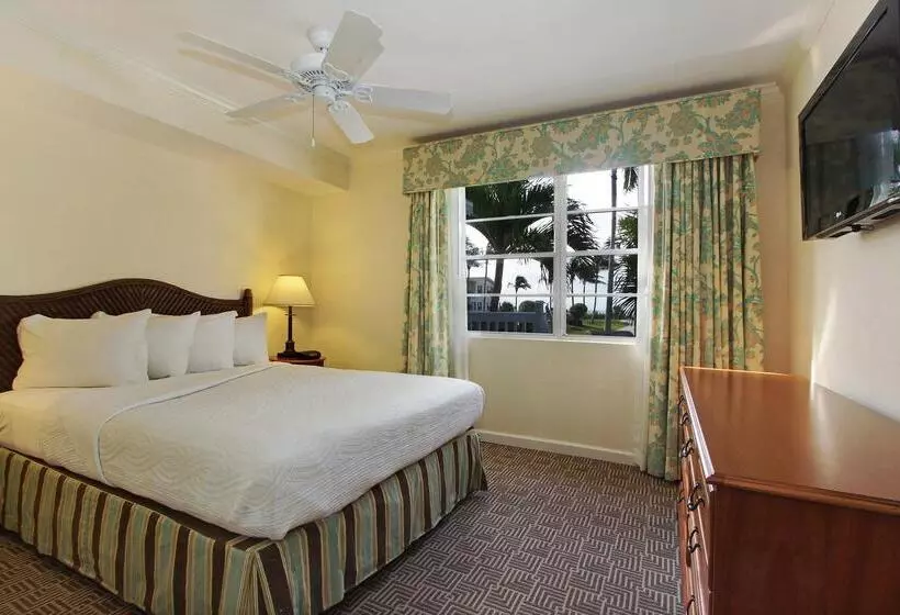 فندق Seaside Inn