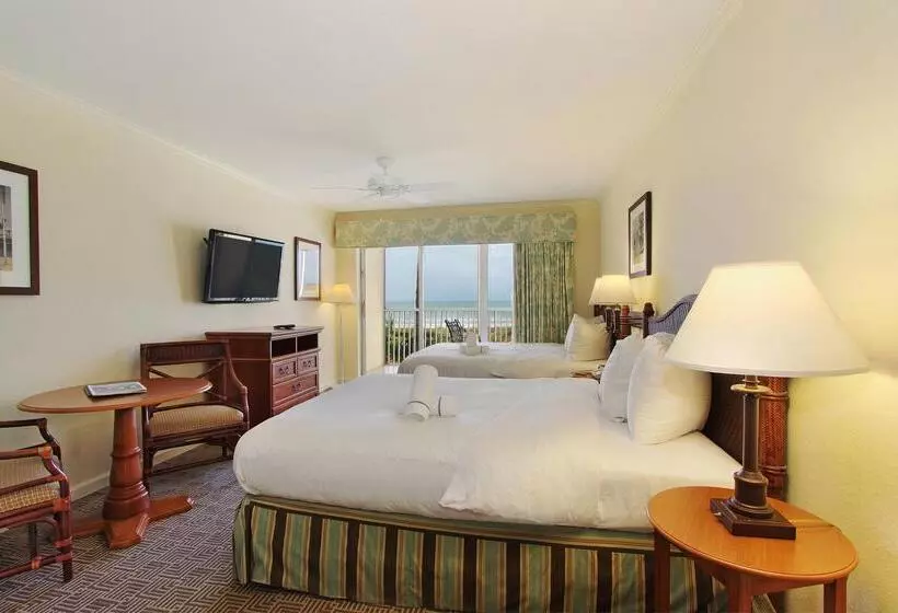 فندق Seaside Inn