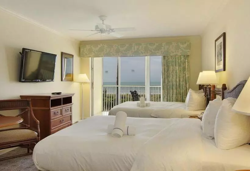 فندق Seaside Inn