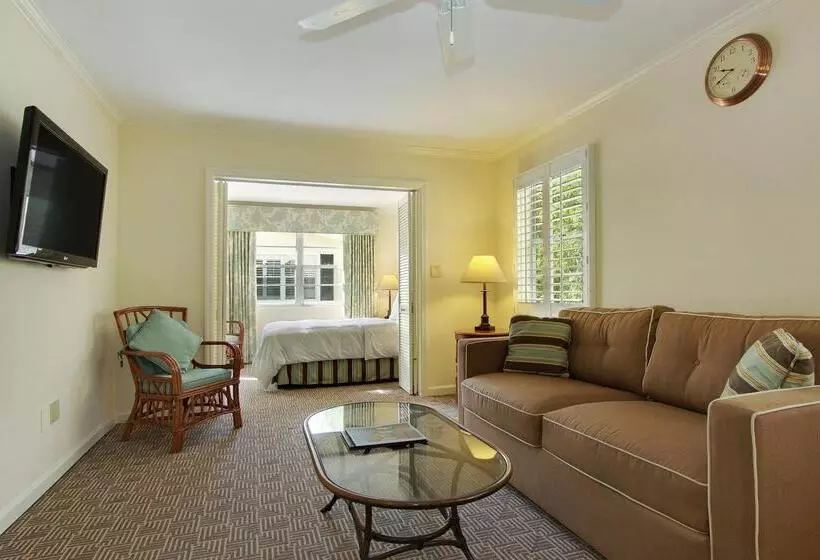 فندق Seaside Inn