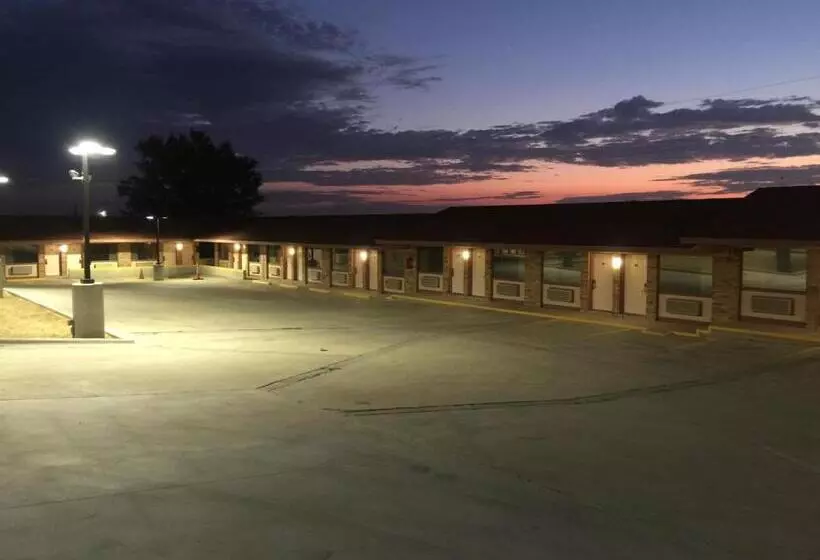 Hotelli Seminole Inn