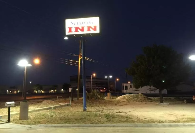 Hotelli Seminole Inn