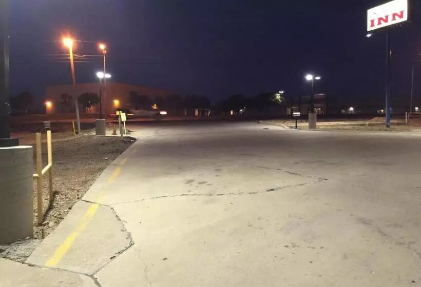 Hotelli Seminole Inn