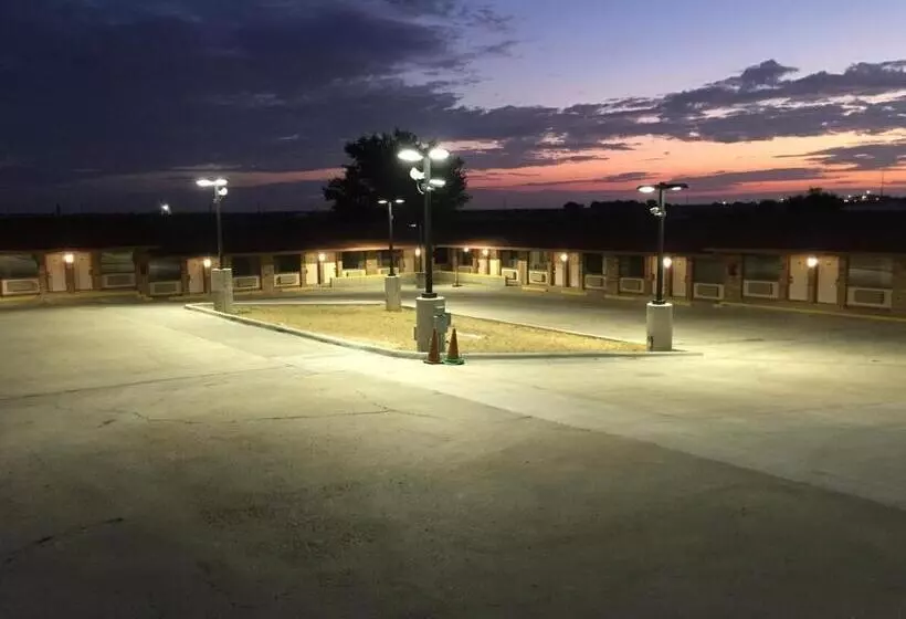 Hotelli Seminole Inn