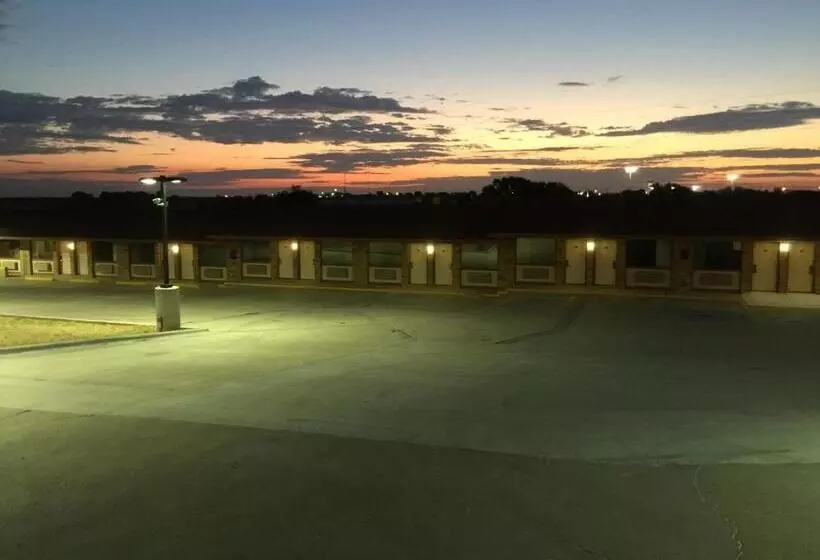 Hotelli Seminole Inn