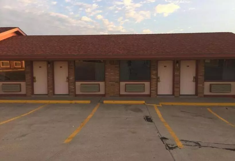 Hotelli Seminole Inn